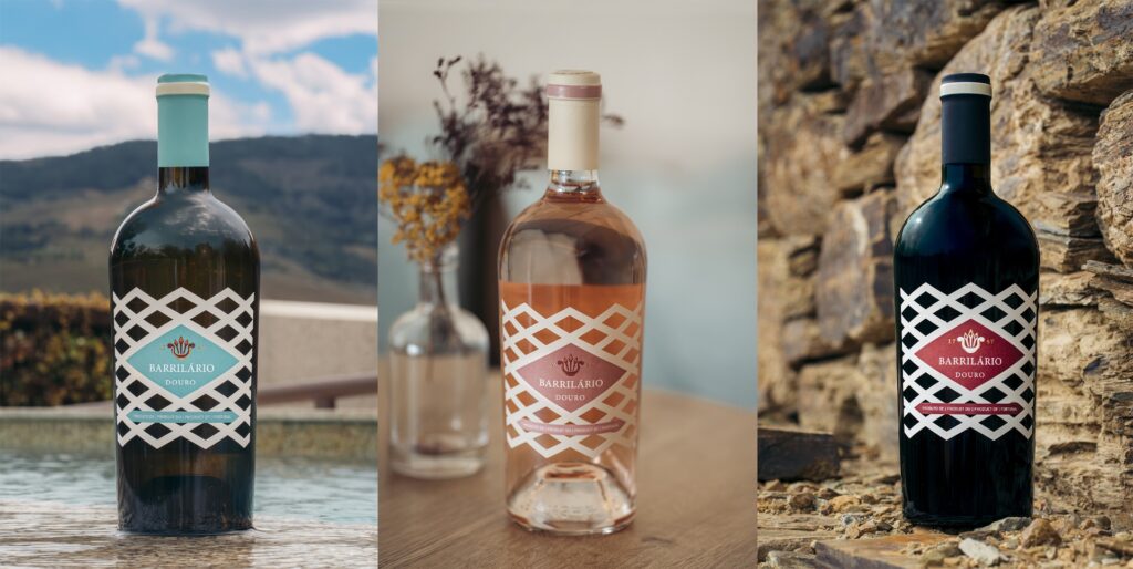 Nova gama de vinhos Barrilário é uma ode à partilha e ao convívio