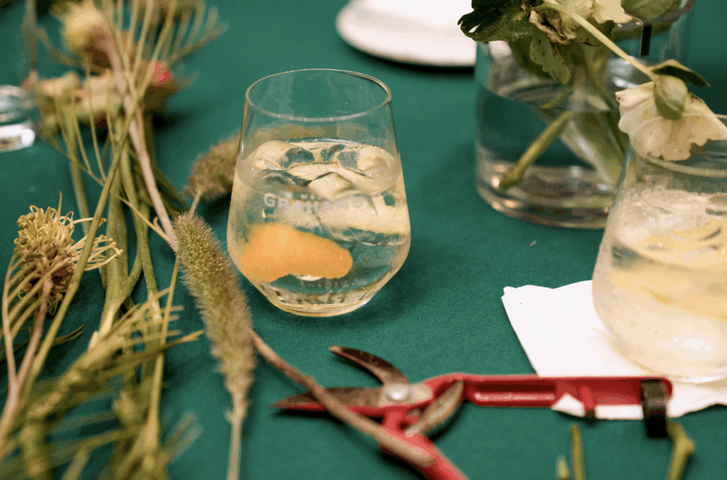 Graham’s celebra o dia da mãe com workshop de flores campestres, prova de vinhos e almoço com vista para o Douro