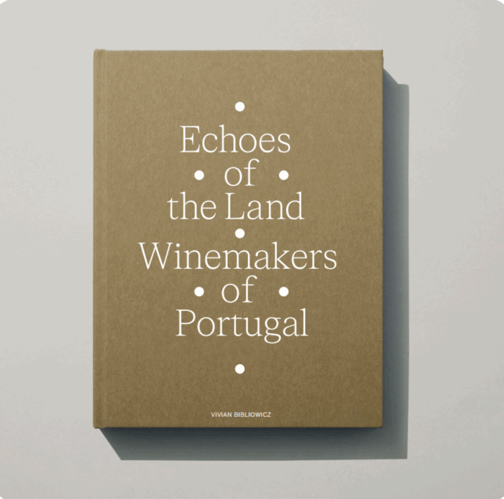 Echoes of the Land, Winemakers of Portugal