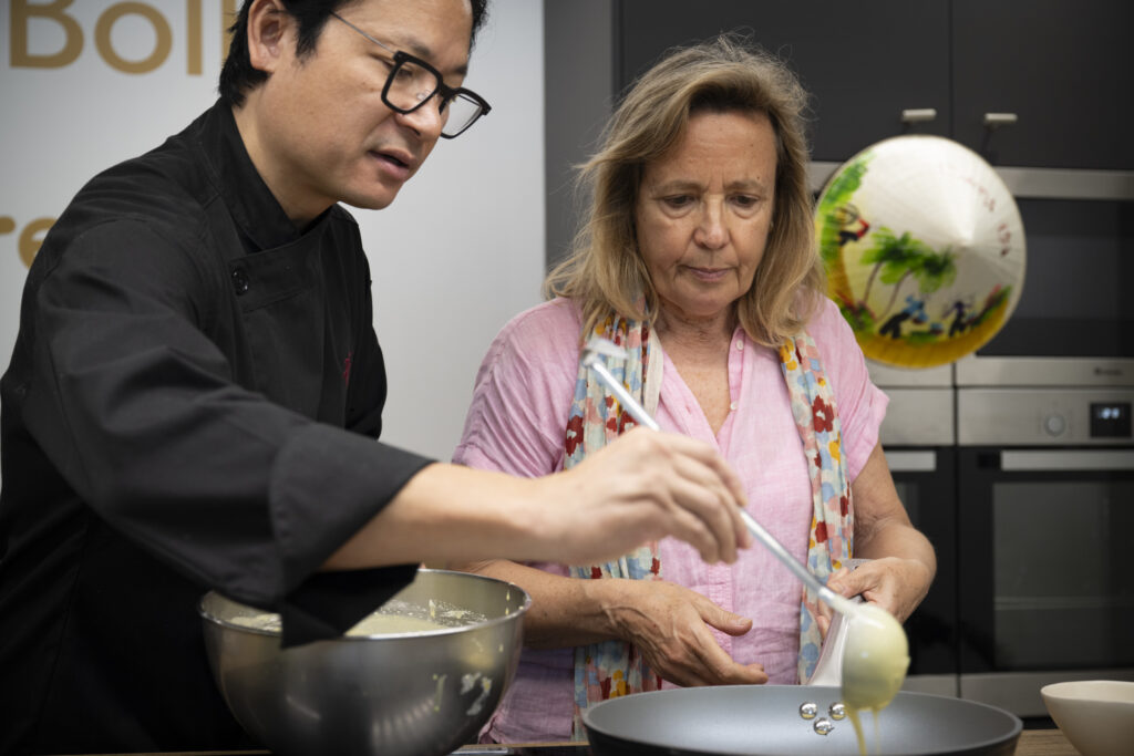 Global Kitchen In Porto: segunda edição da iniciativa que promove o Porto como destino gastronómico arranca esta semana