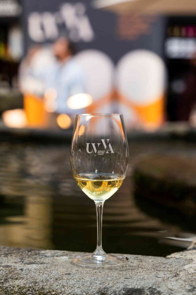 Universo do Vinho Verde celebrado em Amarante de 20 a 22 de junho