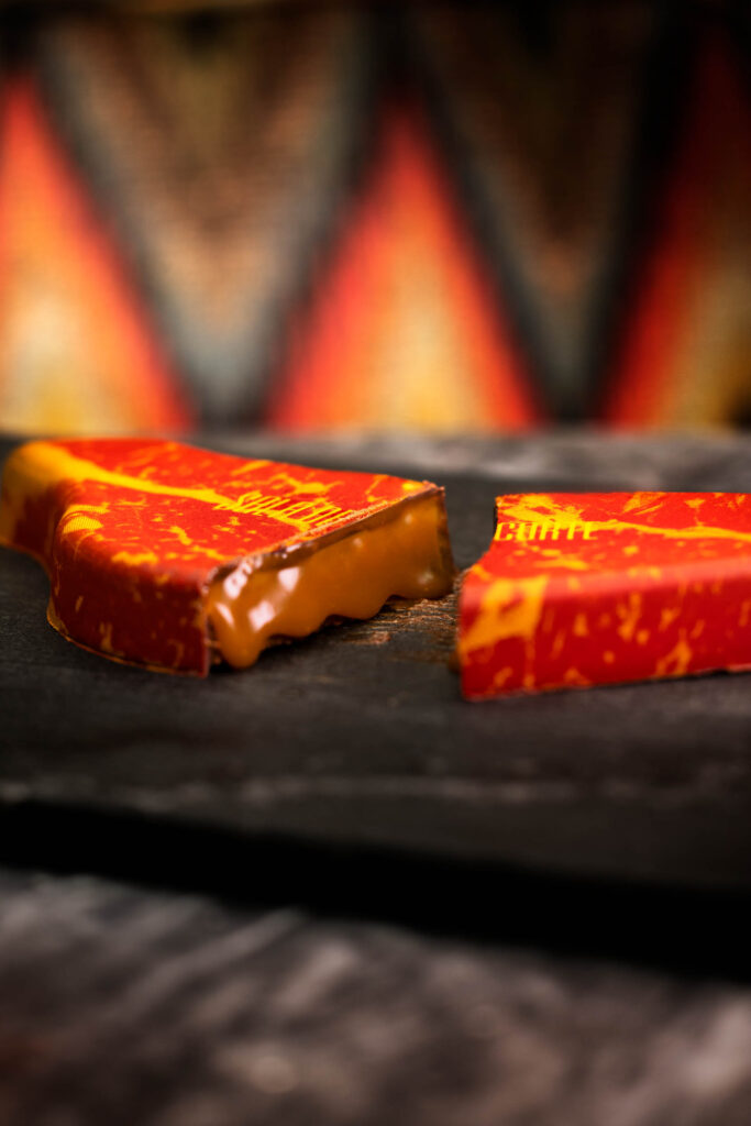 Do Bife de Chocolate ao Tutano na Brasa: Eis as novidades da Sala de Corte