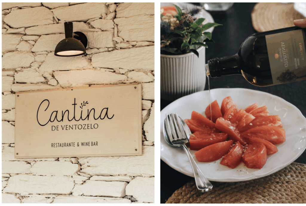 Ventozelo conquista prémio do melhor melhor Tomate Coração de Boi do Douro