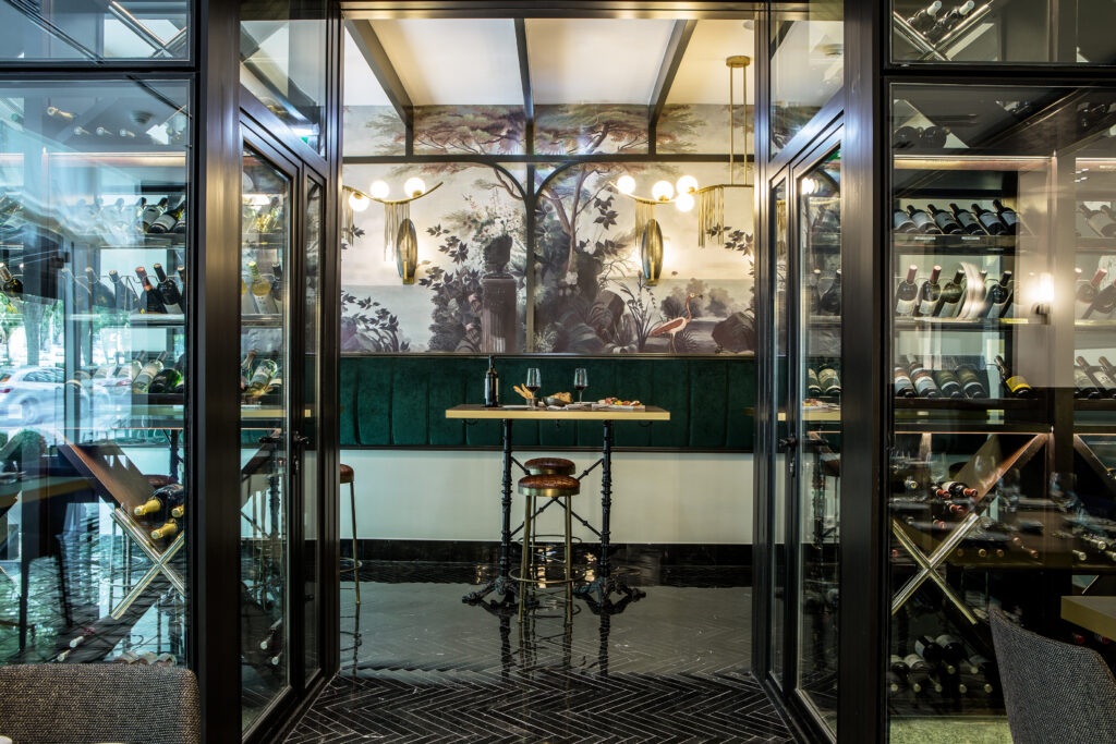 Os “Champagne Days” chegam em outubro ao Sofitel Lisbon Liberdade