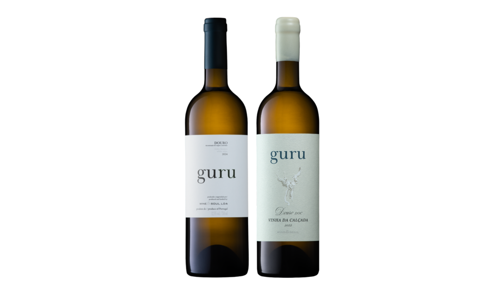 O Douro em altura e uma dupla de referência: as novas colheitas dos Gurus da Wine&Soul
