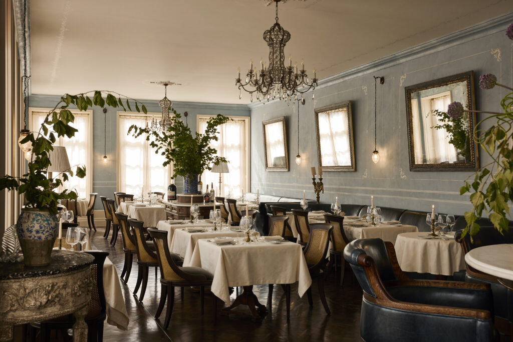 Do Natal ao Ano Novo: Matriarca apresenta proposta festiva