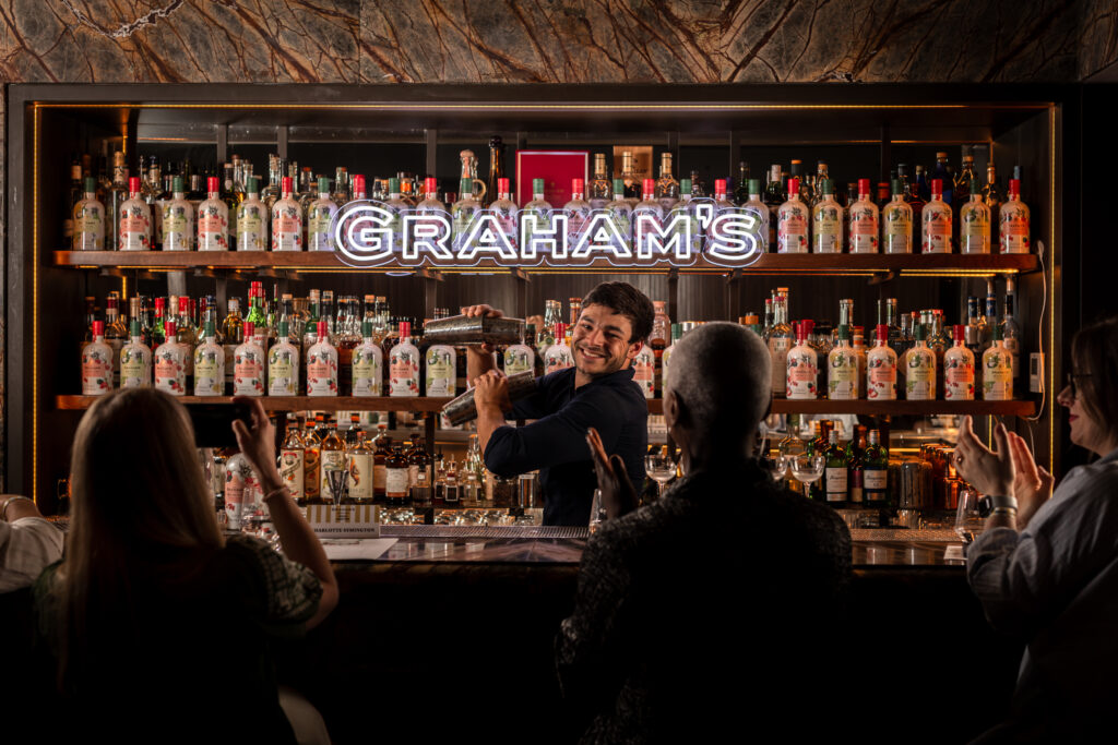 Abertas as inscrições para a 5ª Edição do concurso Graham’s Blend Series 2026