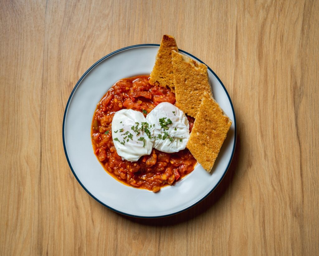 A nova carta do Roast une o conforto da cozinha nacional à técnica rotisserie