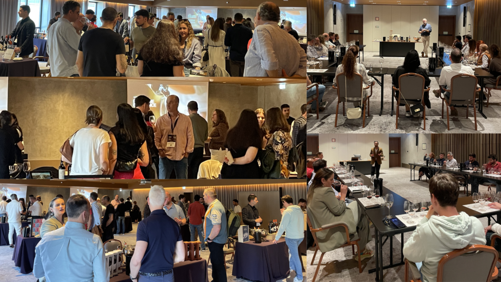 Port Wine Experience: o Vinho do Porto em estado puro