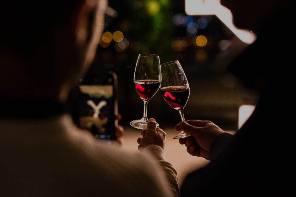 Port Wine Celebration: o novo evento do The Yeatman dedicado ao Vinho do Porto acontece em abril