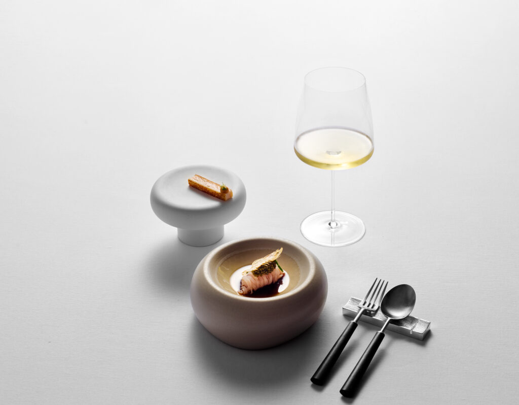 Clássicos, memórias e viagens: Chefe Ricardo Costa apresenta “Origem”, o novo menu do Restaurante Gastronómico