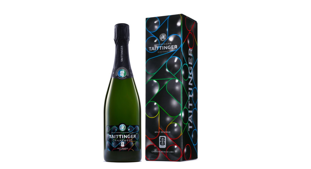 Sogrape distribuição celebra renovação da parceria entre Taittinger e FIFA para 2026