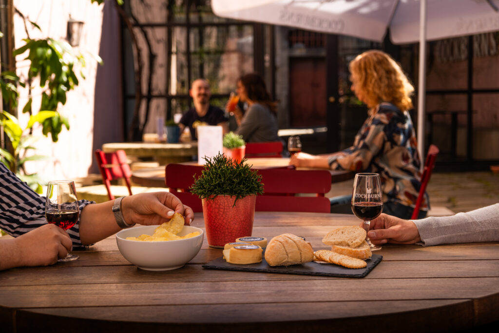 Verão regressa ao Pátio da Cockburn’s em Vila Nova de Gaia