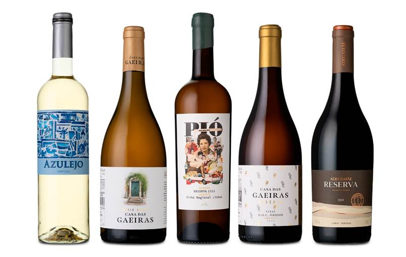 Concurso Vinhos de Lisboa: edição de 2026 distingue os melhores da Região e atribui 44 medalhas