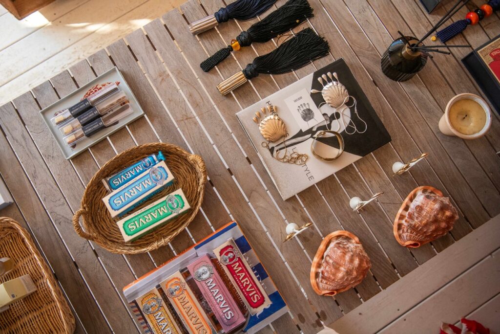 Lusa Market, o spot deste verão na Comporta