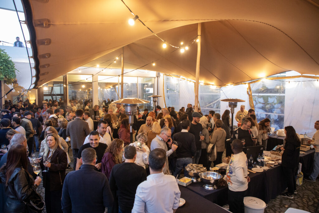 Amphora Wine Day regressa ao Alentejo para celebrar uma tradição que continua a ganhar mundo!